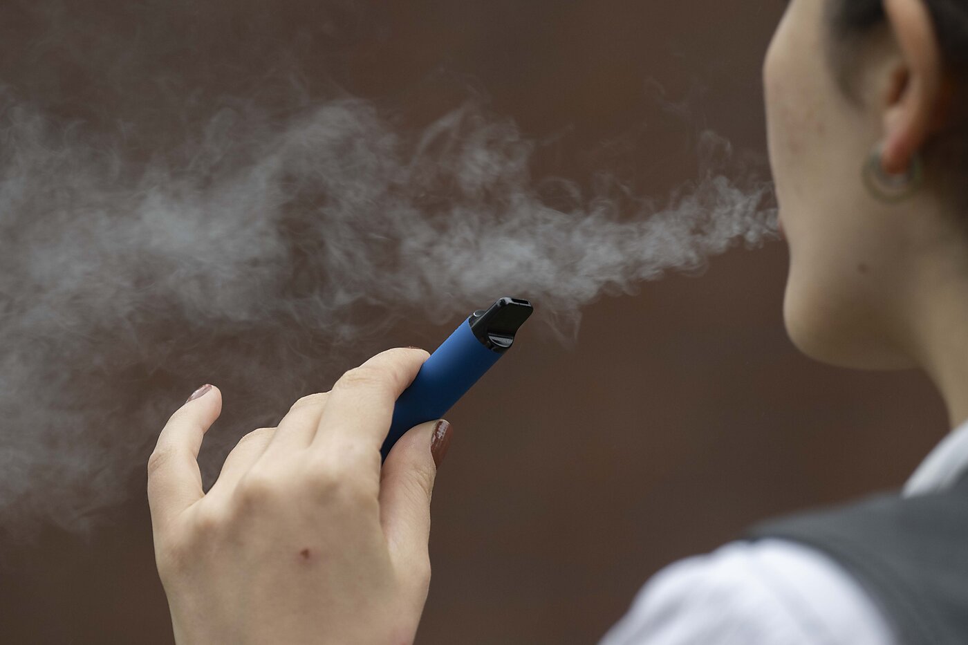 E Cigarettes Are Not Exempt from the Iron Law of Prohibition